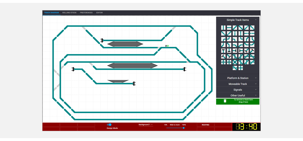 Big Bear xP | DevExpress Case-Study