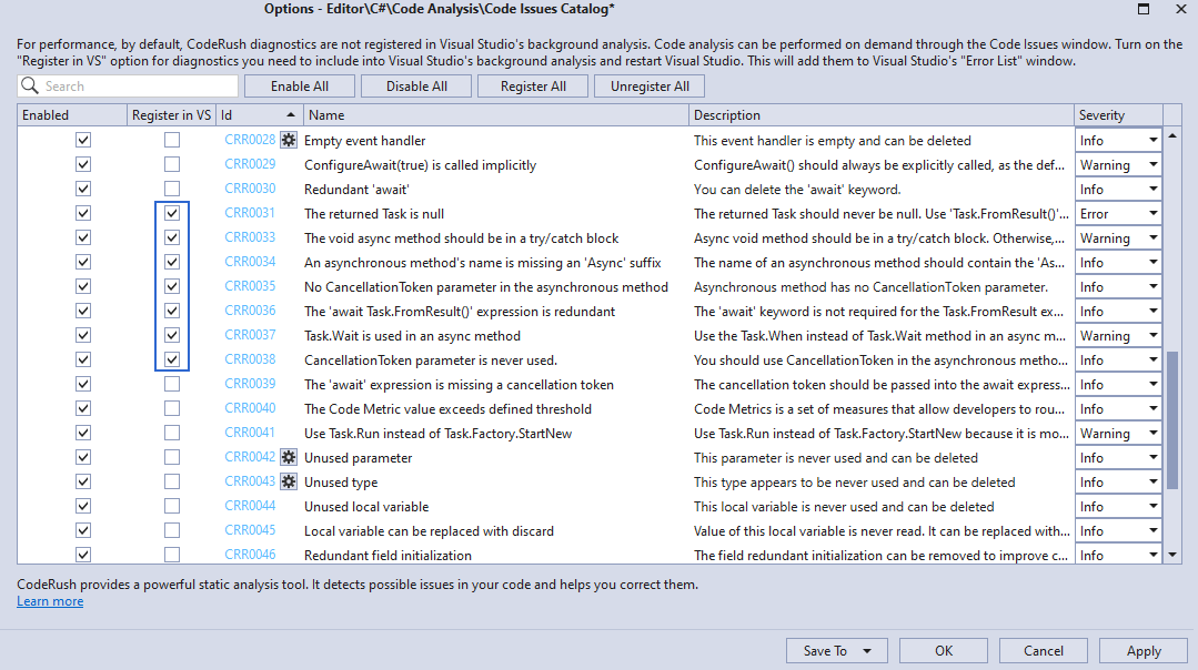 devexpress errorprovider