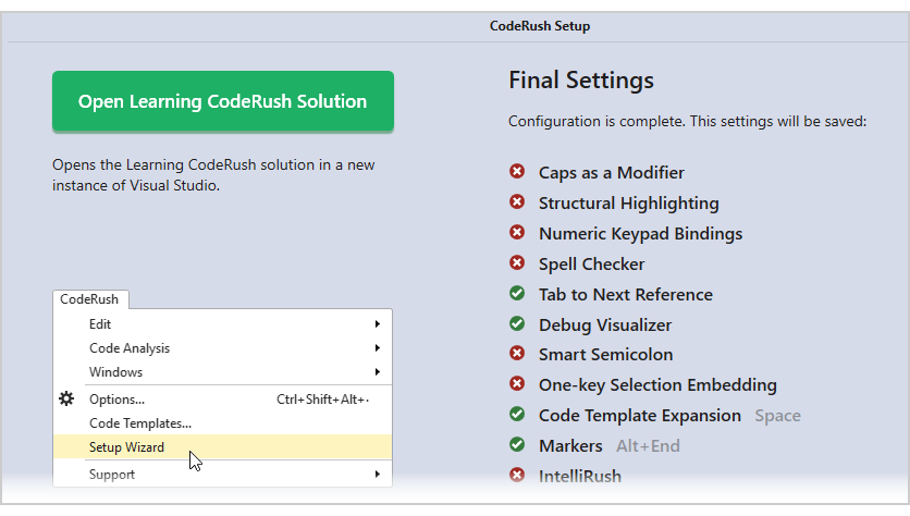 save wizard license key bypass