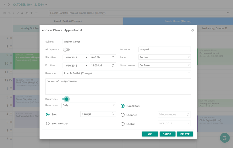 ucla web scheduler