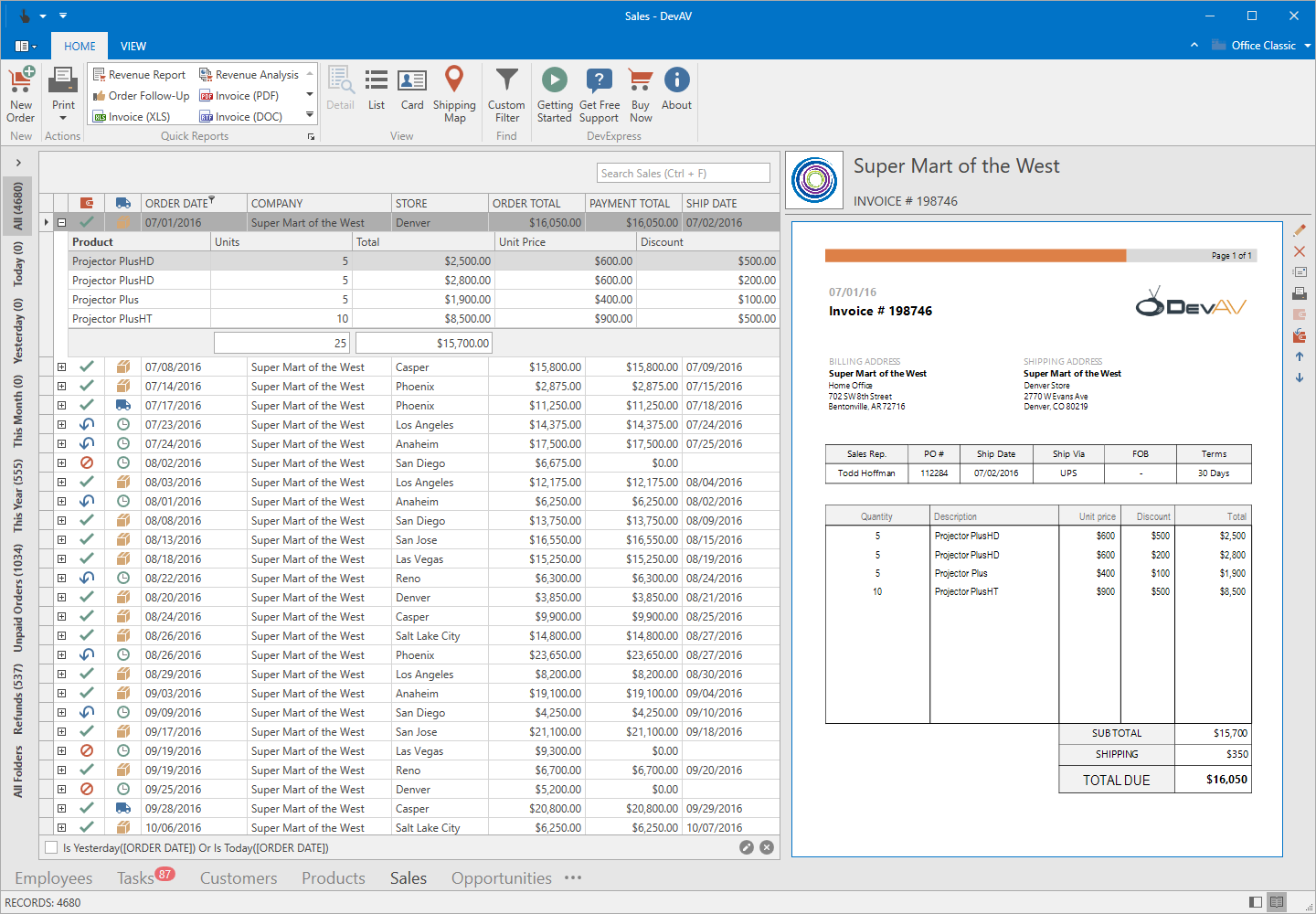 DevExpress WPF PDF Viewer