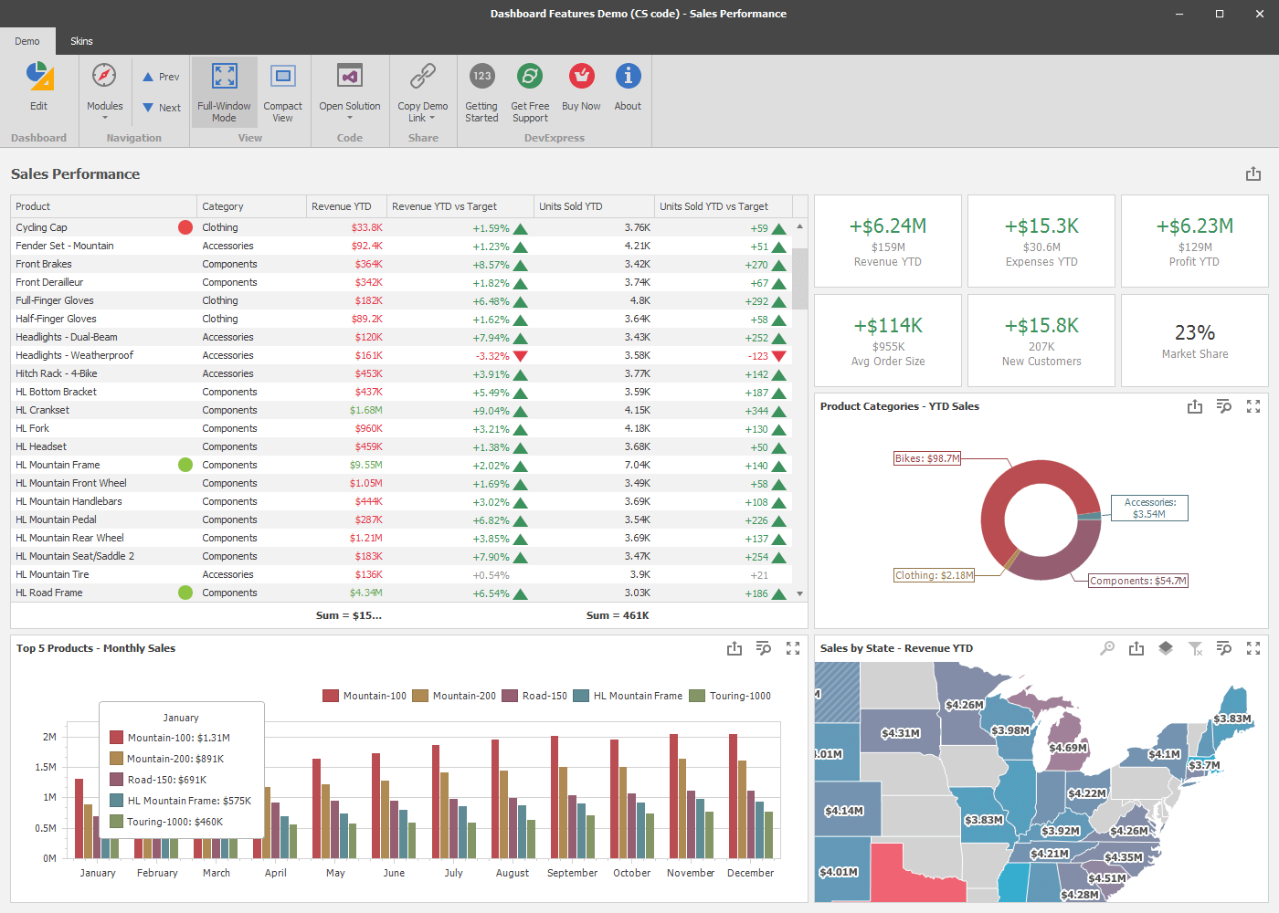 Devexpress Installer