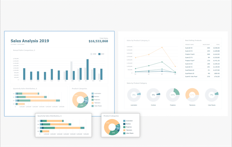 Extract Text & Images - Office File API | DevExpress