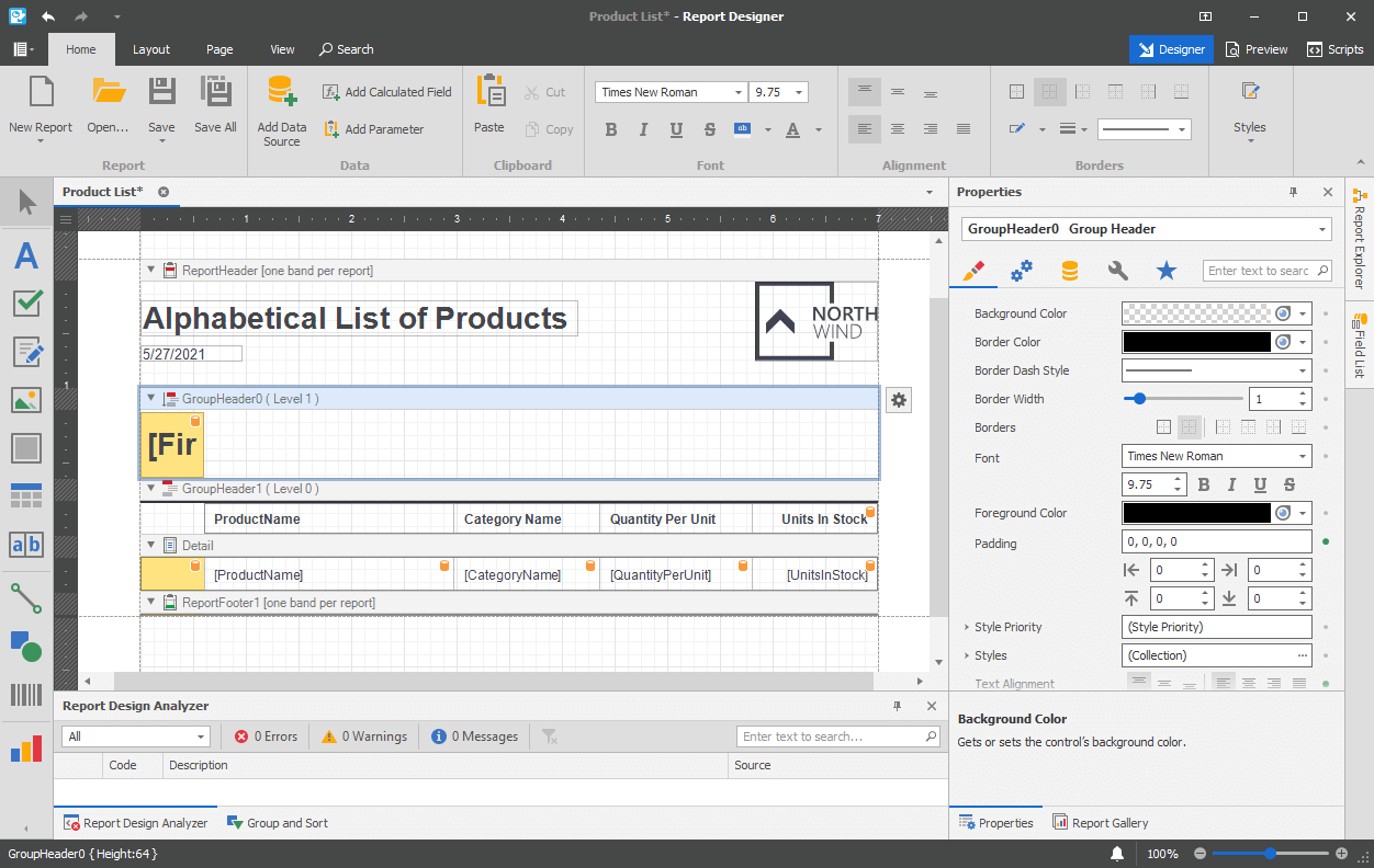 NET UI Controls & Components for Developers of Mobile, Desktop