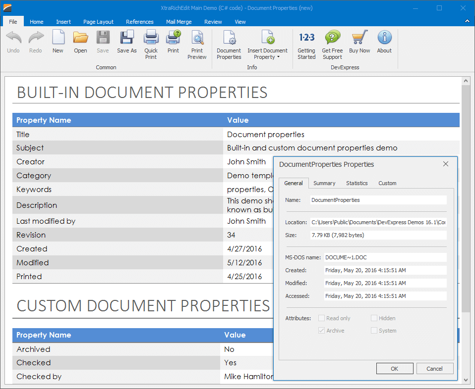 insert pdf into word document 2010