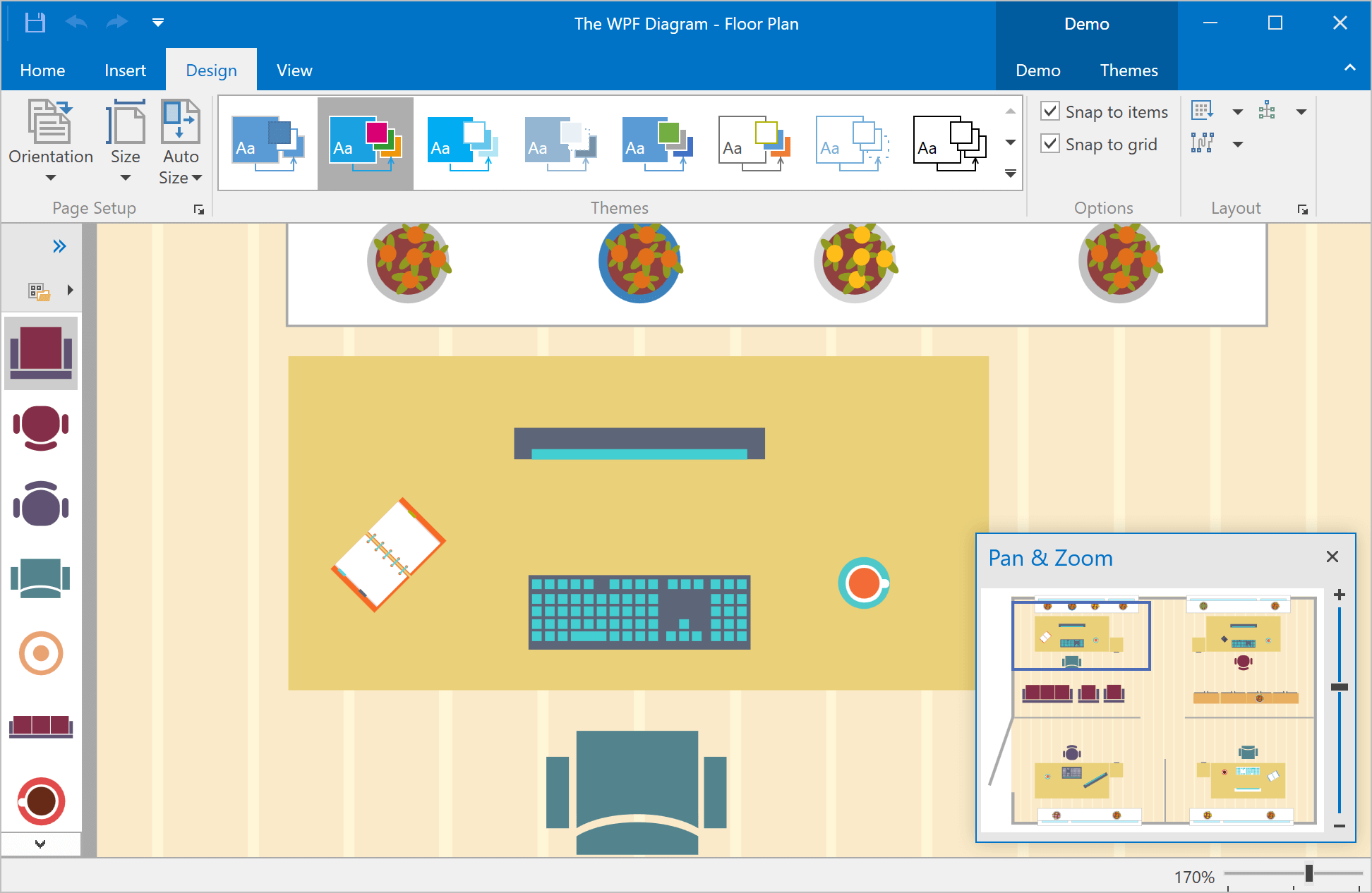 devexpress combobox edit