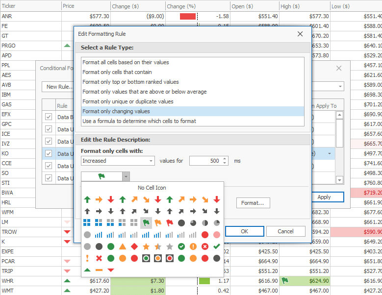 delphi - Windows Ribbon Framework: How to change font face and size? -  Stack Overflow