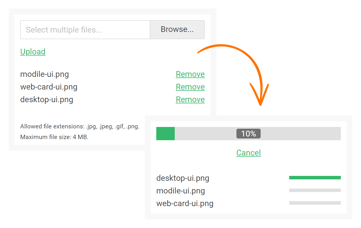 How To Upload Your Asp Net Project For Free At Freeasphosting