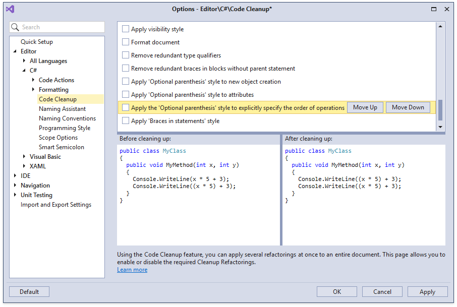 devexpress coderush xamarin