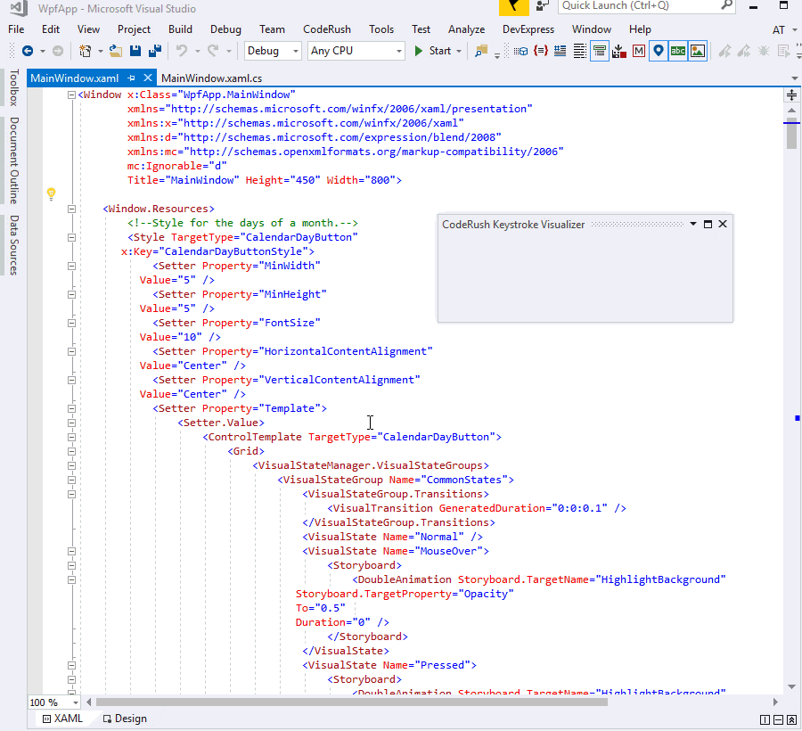 coderush vs resharper 2020