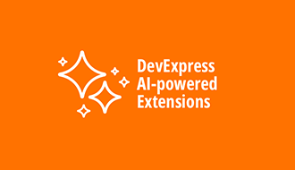 DevExpress AI-Powered Extensions