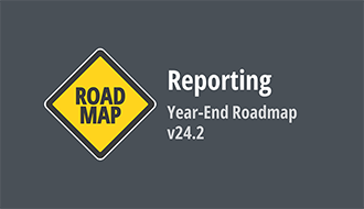 Roadmap 2024 vol. 2 - .NET Reporting | DevExpress