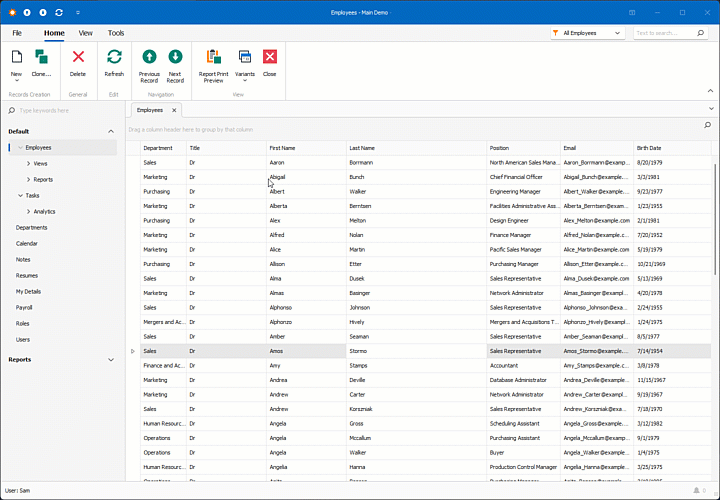 Get a table of the top catalog items using HTTP - Scripting Support -  Developer Forum