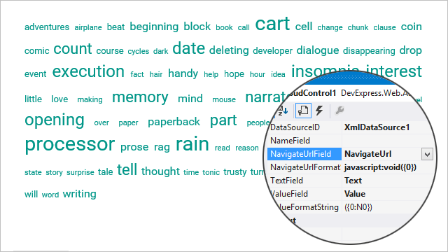 Data Binding