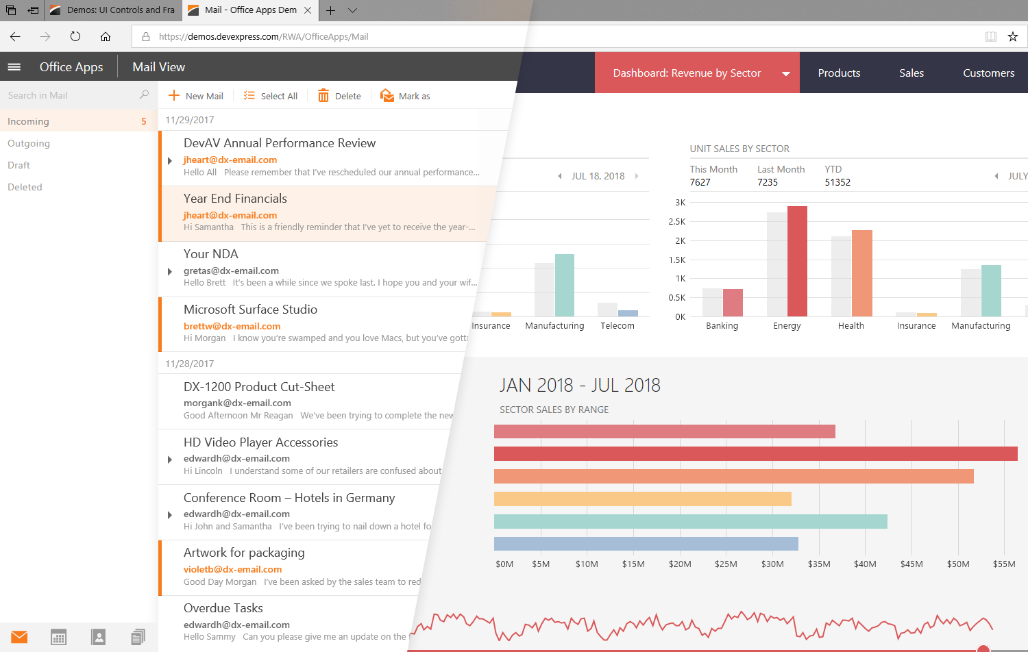 Predefined Web Themes for ASP.NET Web Forms Controls