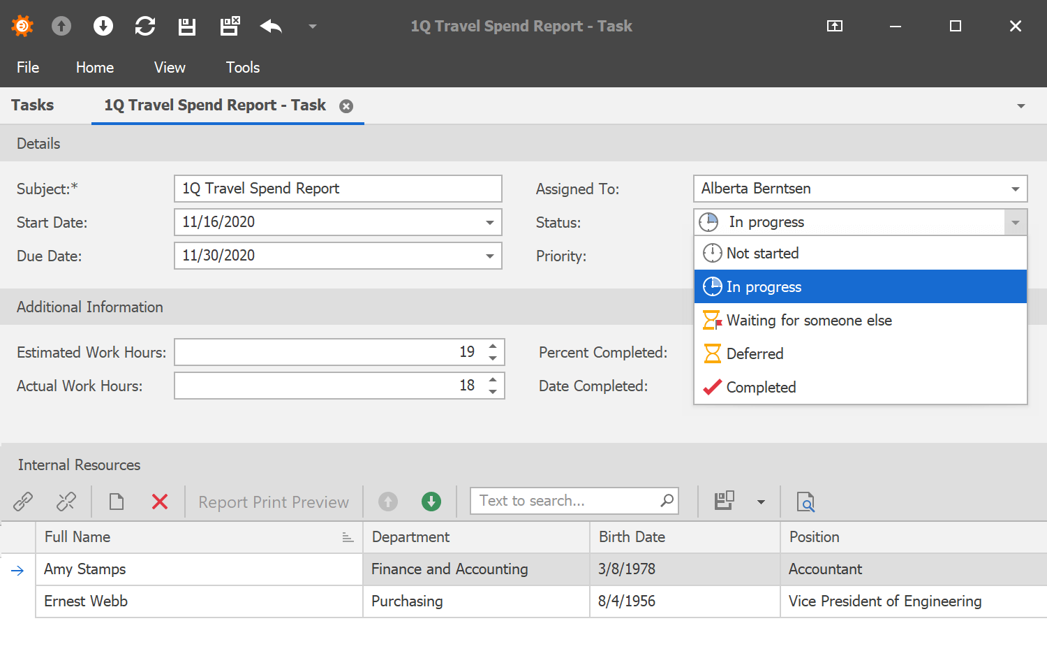 devexpress winforms