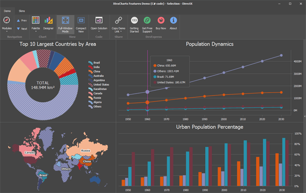 WinForms Controls Visual Studio Marketplace