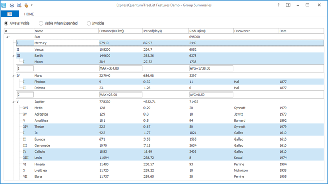 Node Selection