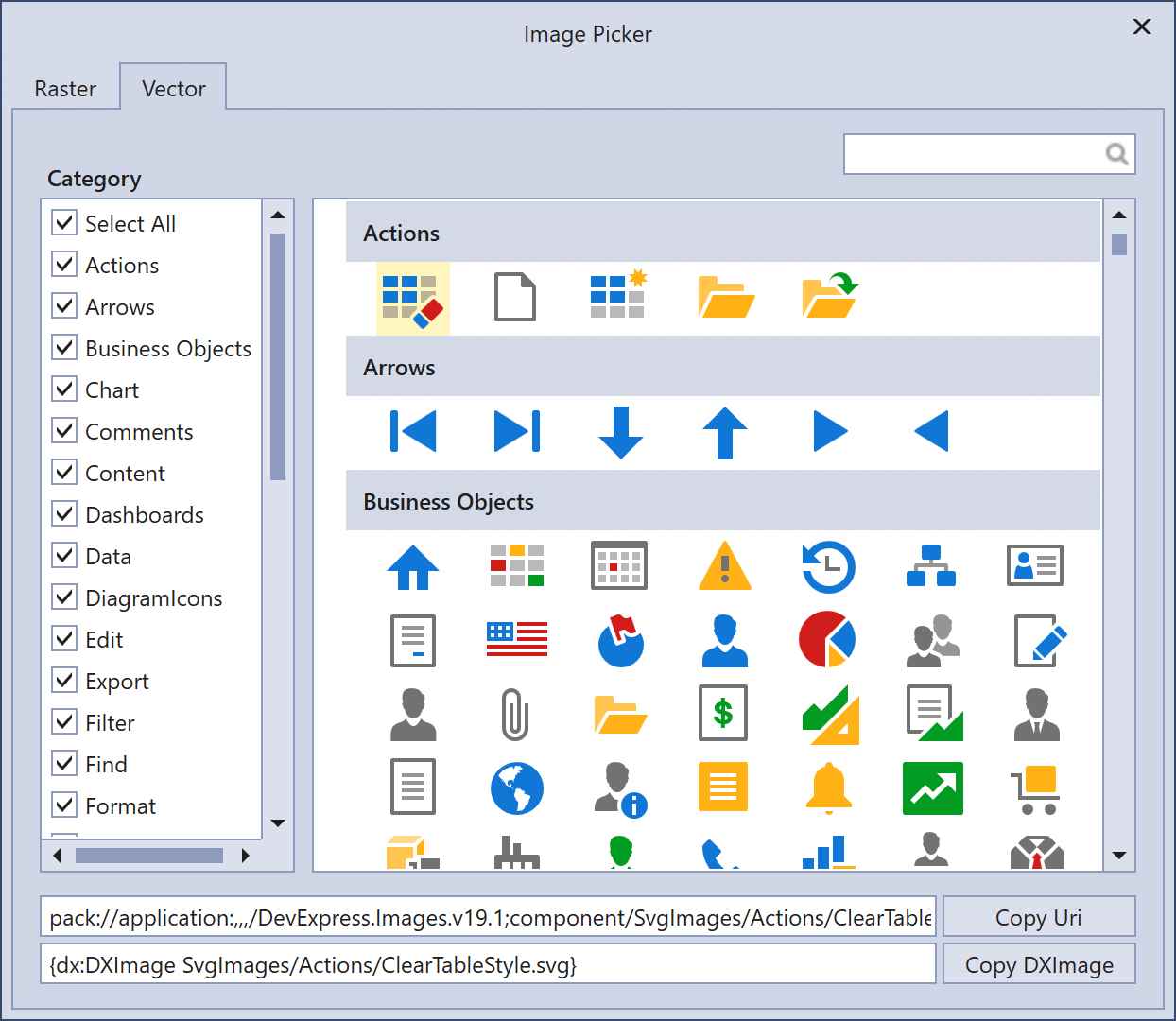 Devexpress license - kaserwoman