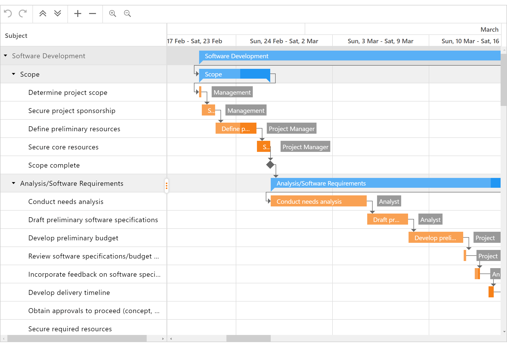 What's New in v20.1 | DevExpress