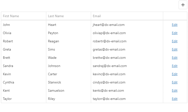 What S New In V 1 Devexpress