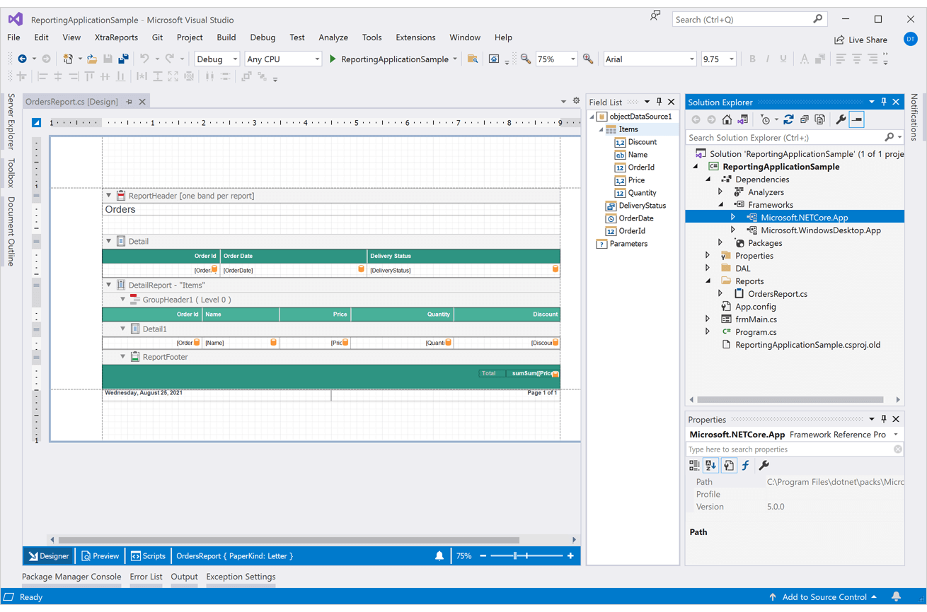 What S New In V21 2 Latest Version Devexpress