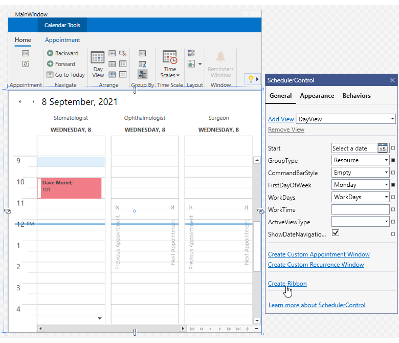 What's New in v21.2 | DevExpress