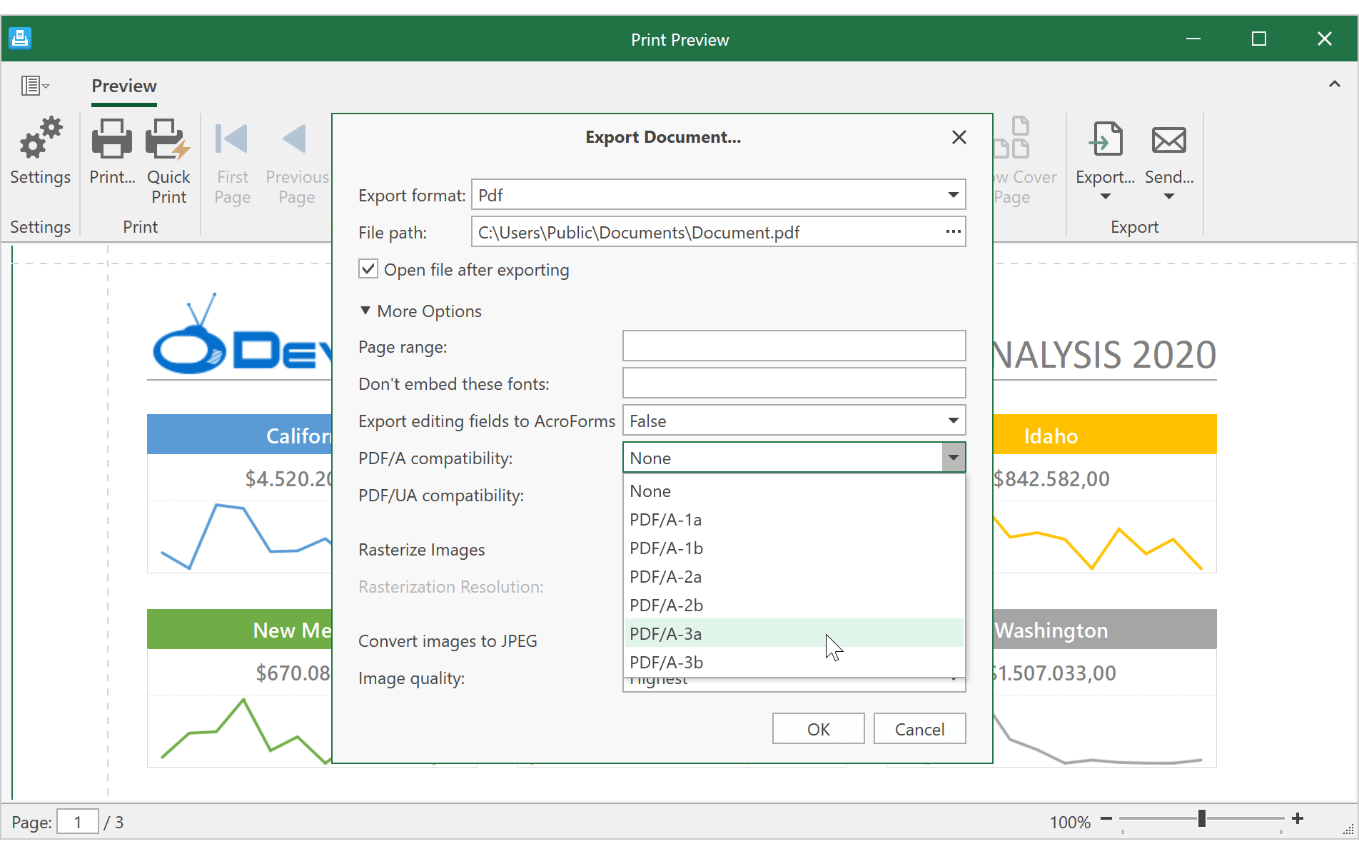 What's New In V21.2 | DevExpress