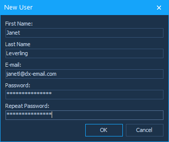 VCL Input Dialogs - Password Masking | DevExpress