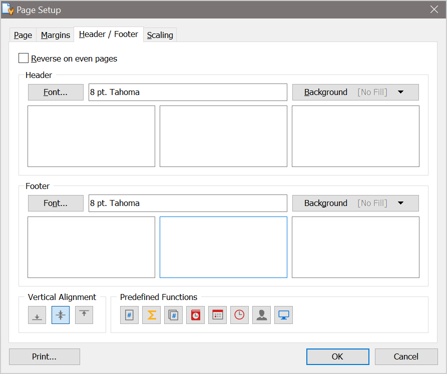 High DPI Resolution Support at Design Time - VCL UI Library | DevExpress