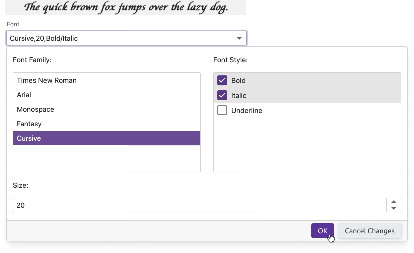 Blazor DropDown Box - Composite Data, DevExpress