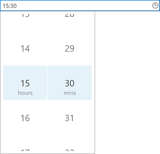 DateOnly and TimeOnly Support - WPF Data Edit, DevExpress