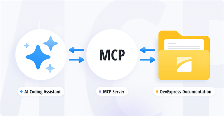DevExpress MCP Server