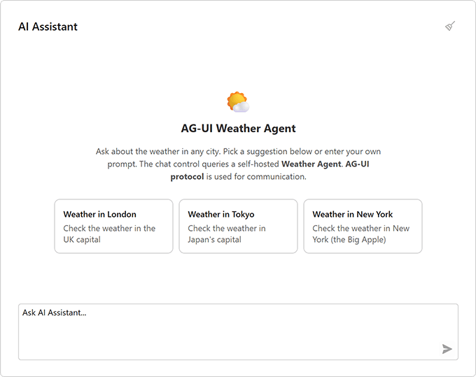 DevExpress Agent API Demos for WPF