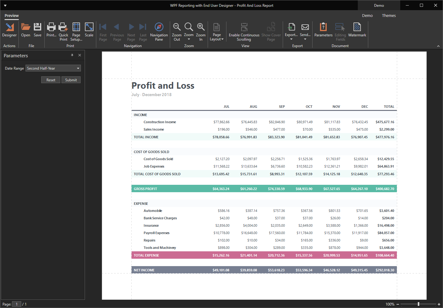 crystal report viewer for visual studio 2010 free download