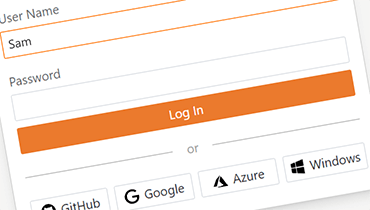 XAF Main Demo for Blazor, ASP.NET Web Forms, WinForms | DevExpress