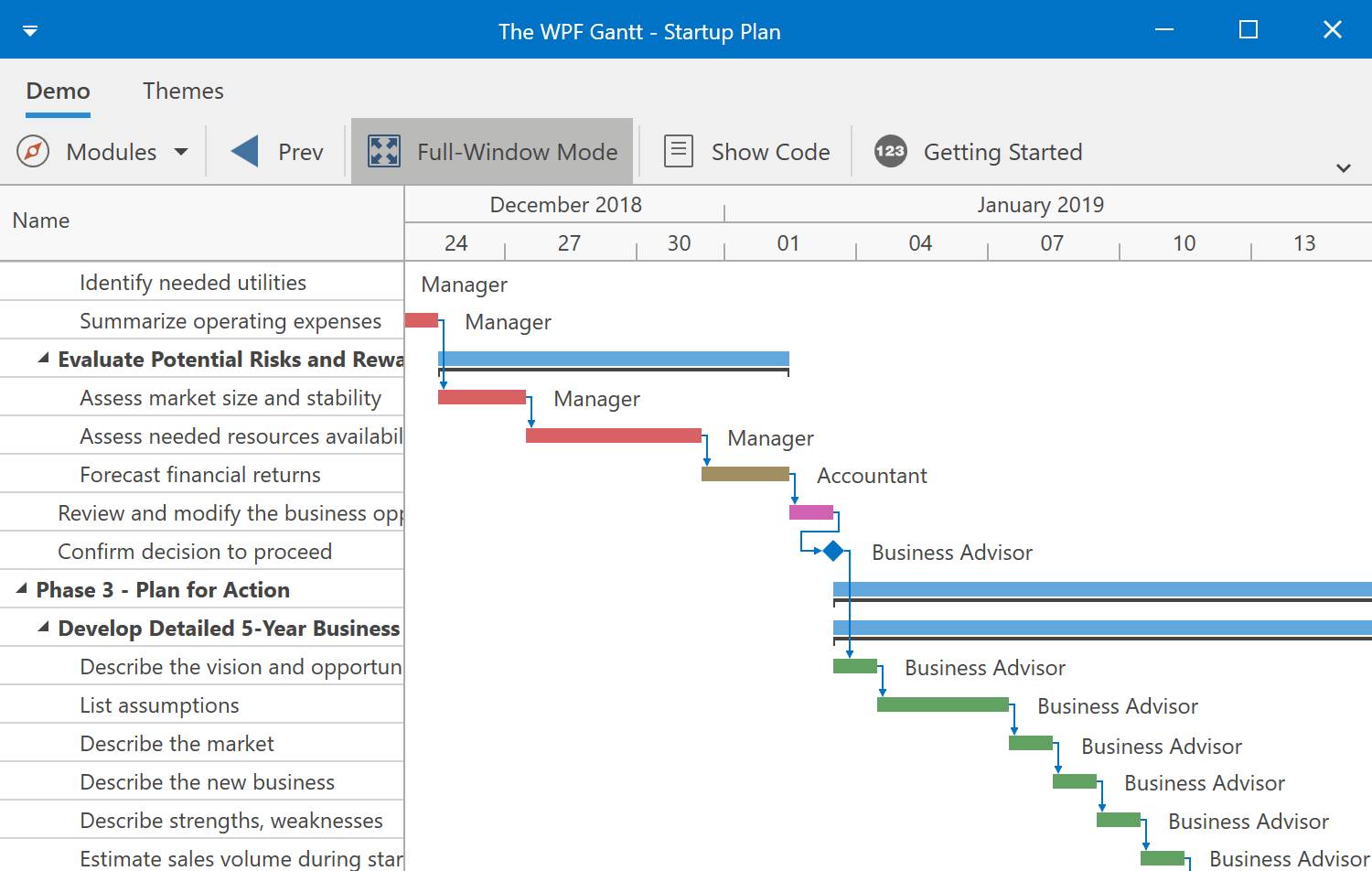 Вывод изображения wpf