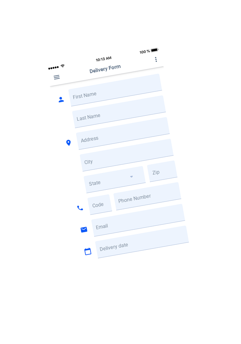 xamarin devexpress customunboundcolumndata